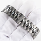 Patek Philippe Nautilus 5712/1A-001 Moon Phases Stainless Steel Blue Dial (2022)