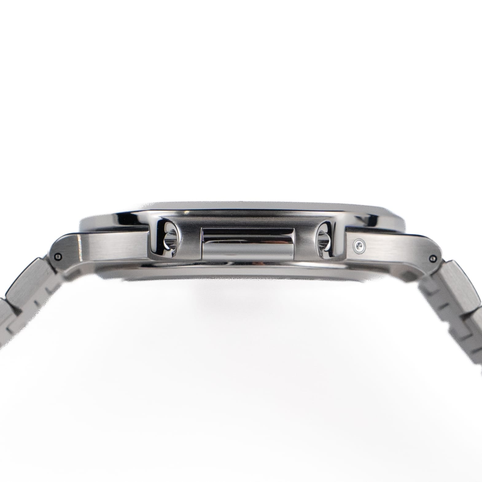 Patek Philippe Nautilus 5712/1A-001 Moon Phases Stainless Steel Blue Dial (2022)