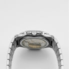 Patek Philippe Nautilus 5712/1A-001 Stainless Steel Blue Dial Moon Phases (2023)