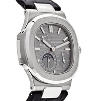 Thumbnail for Patek Philippe Nautilus 5712G-001 Moon Phase (2022)