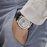 Thumbnail for Patek Philippe Nautilus 5712G-001 Moon Phase (2022)