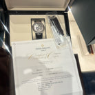 Patek Philippe Nautilus 5712G-001 'Tiffany & Co.' White Gold Grey Dial Moon Phases (2023)