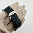 Patek Philippe Nautilus 5712G-001 'Tiffany & Co.' White Gold Grey Dial Moon Phases (2023)