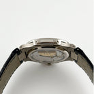 Patek Philippe Nautilus 5712G-001 'Tiffany & Co.' White Gold Grey Dial Moon Phases (2023)