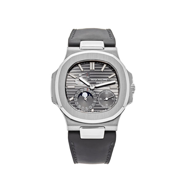 Patek philippe 2024 nautilus 5711g