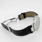 Patek Philippe Nautilus 5712G-001 White Gold Grey Dial Moon Phases (2018)