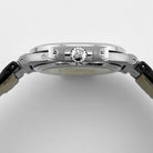 Patek Philippe Nautilus 5712G-001 White Gold Grey Dial Moon Phases (2018)