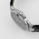 Patek Philippe Nautilus 5712G-001 White Gold Grey Dial Moon Phases (2018)