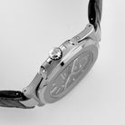 Patek Philippe Nautilus 5712G-001 White Gold Grey Dial Moon Phases (2018)