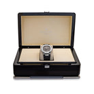 Patek Philippe Nautilus 5712G-001 White Gold Grey Dial Moon Phases (2021)