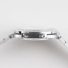 Patek Philippe Nautilus 5719/10G-010 White Gold Diamond Set (2019)