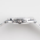 Patek Philippe Nautilus 5719/10G-010 White Gold Diamond Set (2019)