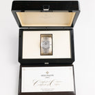 Patek Philippe Nautilus 5719/10G-010 White Gold Diamond Set (2019)