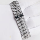 Patek Philippe Nautilus 5719/10G-010 White Gold Diamond Set (2019)