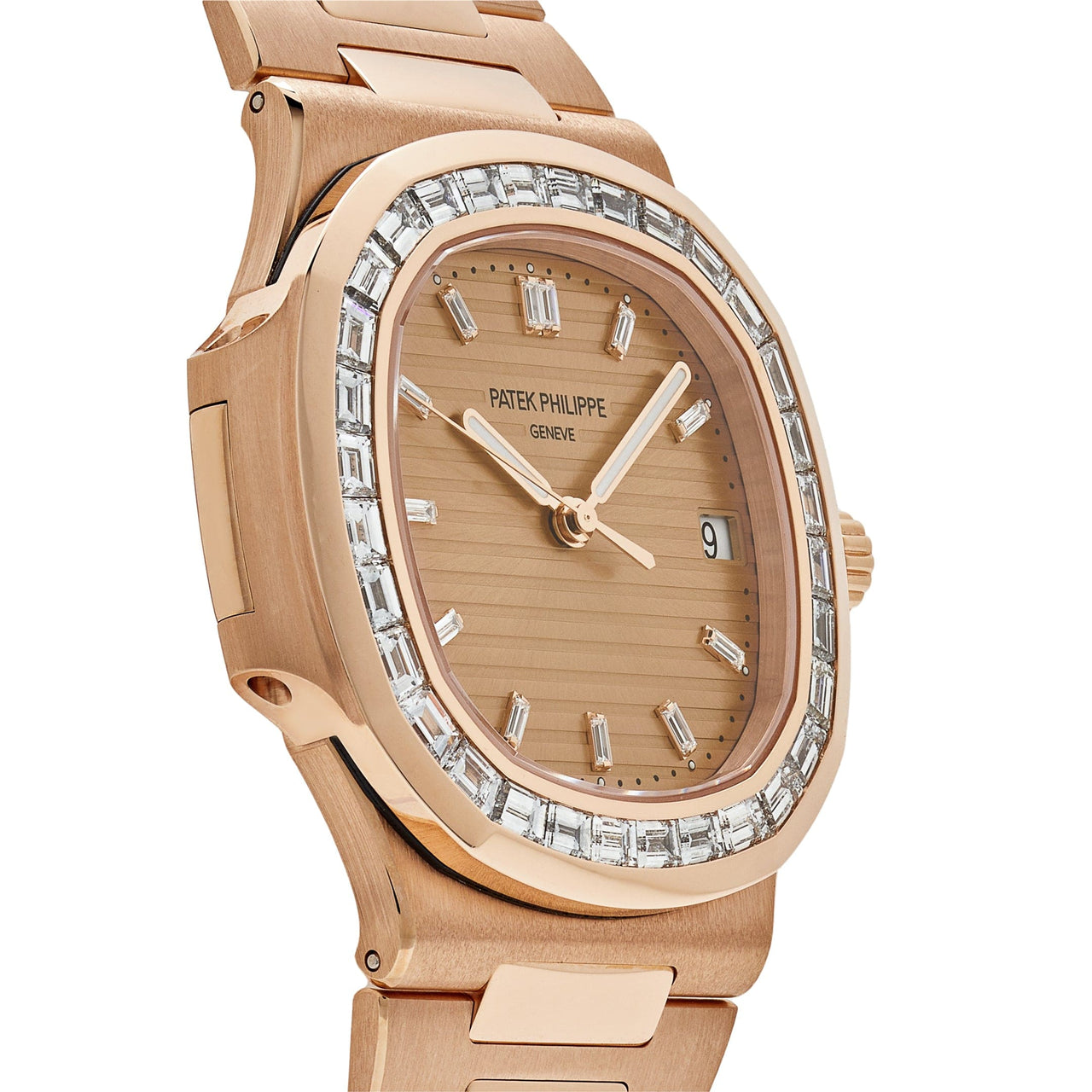 Patek philippe 5723 best sale