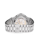 Patek Philippe Nautilus 5726/1A-010 Annual Calendar Moon Phases Stainless Steel White Dial
