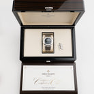 Patek Philippe Nautilus 5726/1A-014 Annual Calendar Stainless Steel Blue Dial (2021)