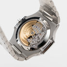 Patek Philippe Nautilus 5726/1A-014 Annual Calendar Stainless Steel Blue Dial (2021)