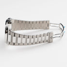Patek Philippe Nautilus 5726/1A-014 Annual Calendar Stainless Steel Blue Dial (2021)