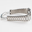 Patek Philippe Nautilus 5726/1A-014 Annual Calendar Stainless Steel Blue Dial (2021)