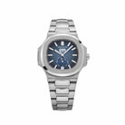 Patek Philippe Nautilus 5726/1A-014 Annual Calendar Stainless Steel Blue Dial (2022)