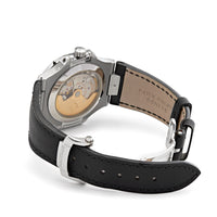 Thumbnail for Luxury Watch Patek Philippe Nautilus Annual Calendar Moon Phases 5726A-001 Wrist Aficionado