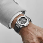 Patek Philippe Nautilus 5726A-001 Annual Calendar Moon Phases (2016)
