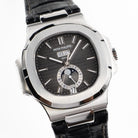 Patek Philippe Nautilus 5726A-001 Annual Calendar Moon Phases (2016)