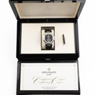 Patek Philippe Nautilus 5726A-001 Annual Calendar Moon Phases (2016)
