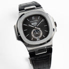 Patek Philippe Nautilus 5726A-001 Annual Calendar Moon Phases (2017)