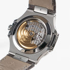 Patek Philippe Nautilus 5726A-001 Annual Calendar Moon Phases (2022)