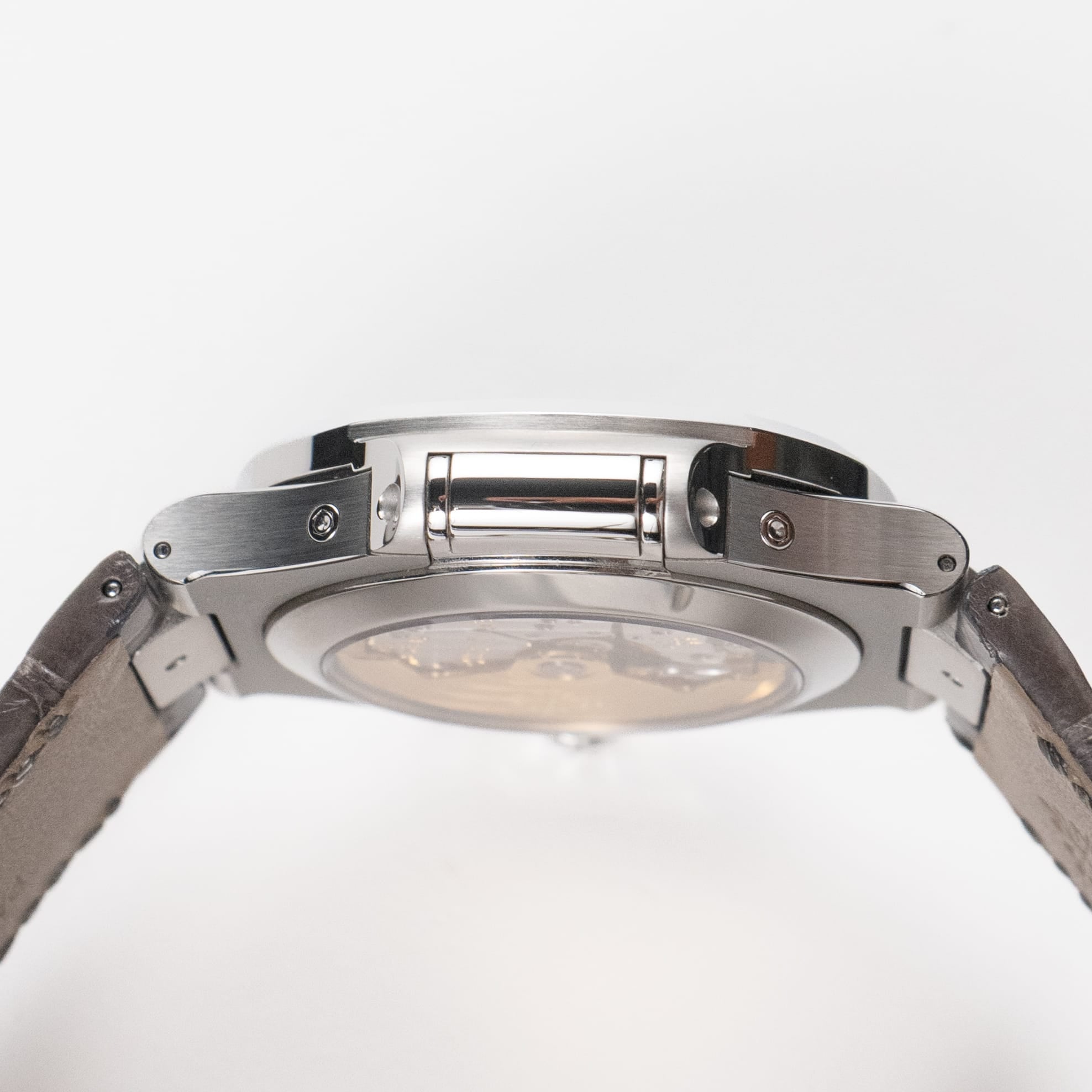 Patek Philippe Nautilus 5726A-001 Annual Calendar Moon Phases (2022)