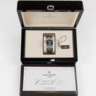 Patek Philippe Nautilus 5726A-001 Annual Calendar Moon Phases (2022)