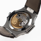 Patek Philippe Nautilus 5726A-001 Annual Calendar Moon Phases (2022)