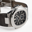 Patek Philippe Nautilus 5726A-001 Annual Calendar Moon Phases (2022)