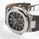 Patek Philippe Nautilus 5726A-001 Annual Calendar Moon Phases (2022)