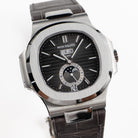 Patek Philippe Nautilus 5726A-001 Annual Calendar Moon Phases (2022)