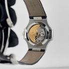 Patek Philippe Nautilus 5726A-001 Annual Calendar Moon Phases (2024)