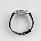 Patek Philippe Nautilus 5726A-001 Annual Calendar Moon Phases (2024)