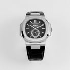 Patek Philippe Nautilus 5726A-001 Annual Calendar Moon Phases (2024)