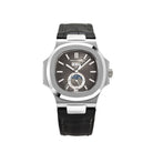 Patek Philippe Nautilus 5726A-001 Annual Calendar Moon Phases (2024)