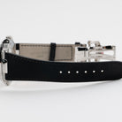 Patek Philippe Nautilus 5726A-001 Annual Calendar Moon Phases Stainless Steel Black Dial (2026)