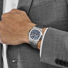 Patek Philippe Nautilus 5740/1G-001 Perpetual Calendar Moon Phases (2024)