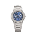 Patek Philippe Nautilus 5740/1G-001 Perpetual Calendar Moon Phases (2024)