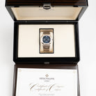 Patek Philippe Nautilus 5740/1G-001 Perpetual Calendar Moon Phases (2025)