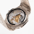 Patek Philippe Nautilus 5740/1G-001 Perpetual Calendar Moon Phases (2025)