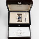 Patek Philippe Nautilus 5740/1G-001 Perpetual Calendar Moon Phases (2026)