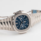Patek Philippe Nautilus 5740/1G-001 Perpetual Calendar Moon Phases (2026)
