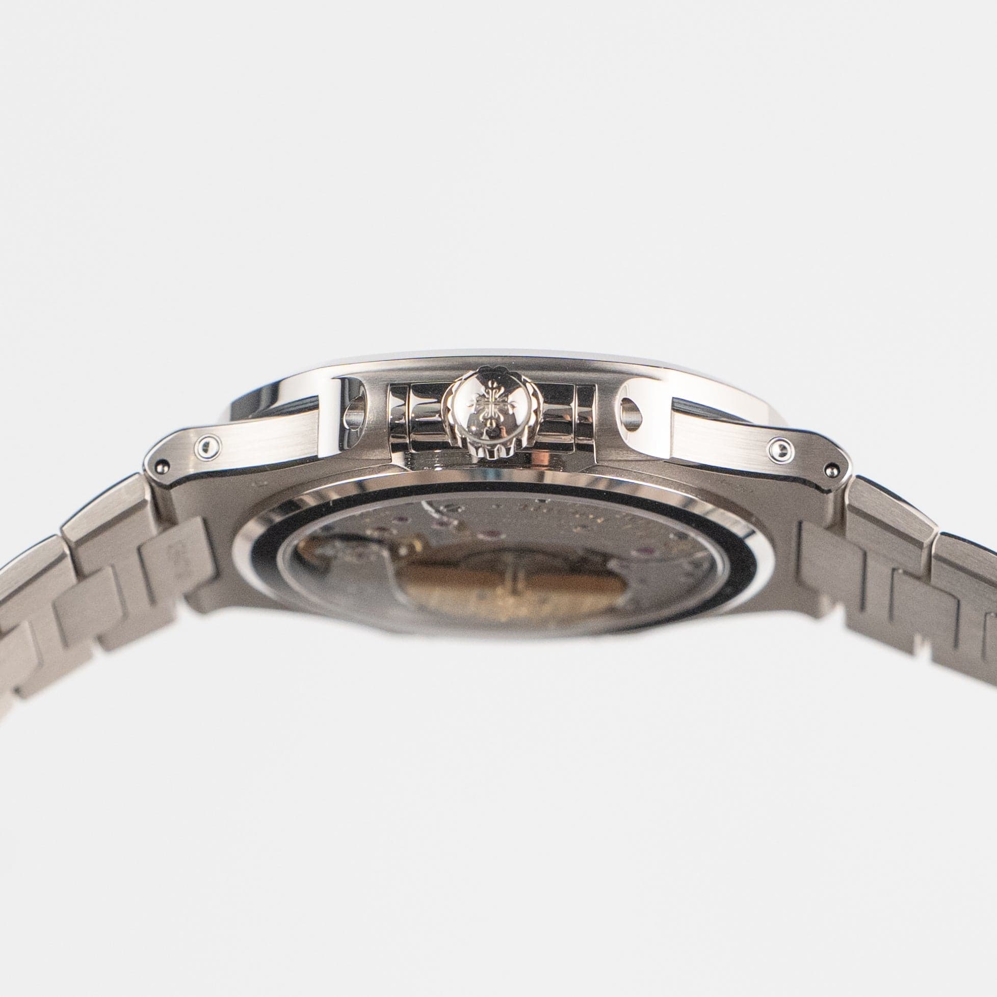 Patek Philippe Nautilus 5740/1G-001 Perpetual Calendar Moon Phases (2026)
