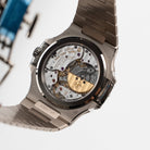 Patek Philippe Nautilus 5740/1G-001 Perpetual Calendar Moon Phases (2026)